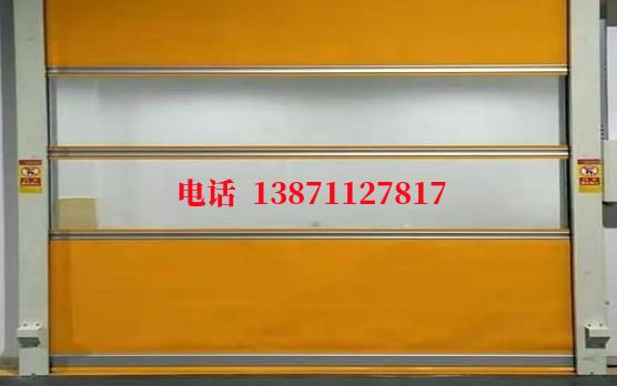 青川洁净室门